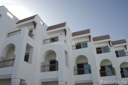 Baron Palms Resort Sharm El Sheikh 3